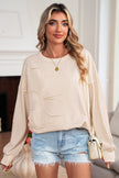 Sweater Long Sleeves