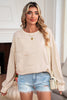 Sweater Long Sleeves
