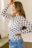 Top Long Sleeves