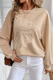Sweater Long Sleeves