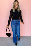 Top Long Sleeves