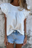Blouse Short Sleeves