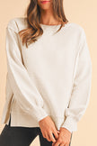 Sweater Long Sleeves
