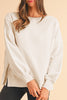 Sweater Long Sleeves