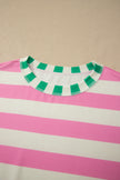T-Shirt Short Sleeves