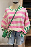 T-Shirt Short Sleeves