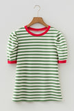 T-Shirt Short Sleeves