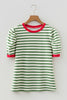 T-Shirt Short Sleeves