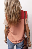 T-Shirt Short Sleeves