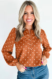 Blouse Long Sleeves
