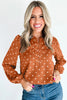 Blouse Long Sleeves