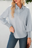 Blouse Long Sleeves