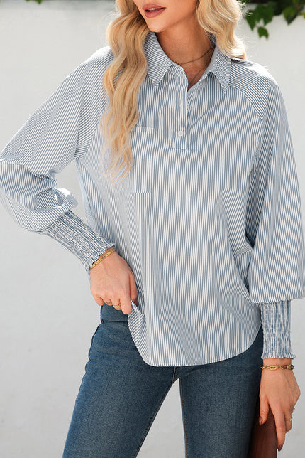 Blouse Long Sleeves