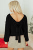 Sweater Long Sleeves