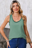 Top Short Sleeves