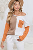 Sweater Long Sleeves