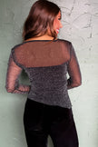Top Long Sleeves