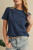 T-Shirt Short Sleeves