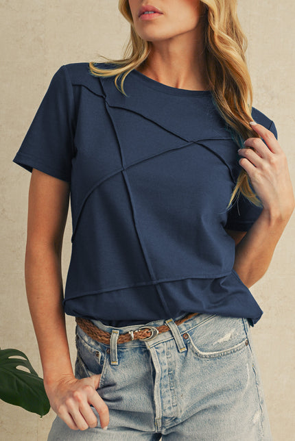 T-Shirt Short Sleeves