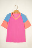 T-Shirt Short Sleeves