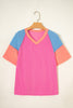 T-Shirt Short Sleeves