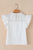 Blouse Short Sleeves