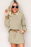 Skirt & Top Set