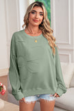 Sweater Long Sleeves