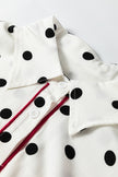 Blouse Long Sleeves