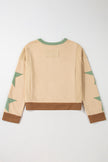 Sweater Long Sleeves