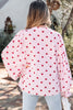 Blouse Long Sleeves