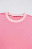 T-Shirt Short Sleeves