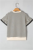 T-Shirt Short Sleeves