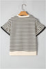 T-Shirt Short Sleeves