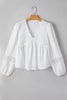 Blouse Long Sleeves