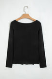 Top Long Sleeves