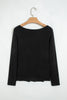 Top Long Sleeves