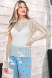 Top Long Sleeves