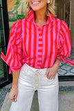 Blouse Long Sleeves