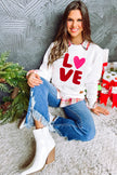 Sweater Long Sleeves