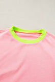 Sweater Long Sleeves