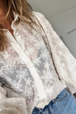 Blouse Long Sleeves