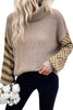 Sweater Long Sleeves