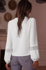 Blouse Long Sleeves