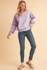 Sweater Long Sleeves