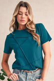 T-Shirt Short Sleeves