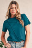T-Shirt Short Sleeves