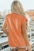 T-Shirt Short Sleeves