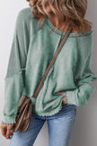 Sweater Long Sleeves