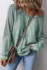 Sweater Long Sleeves